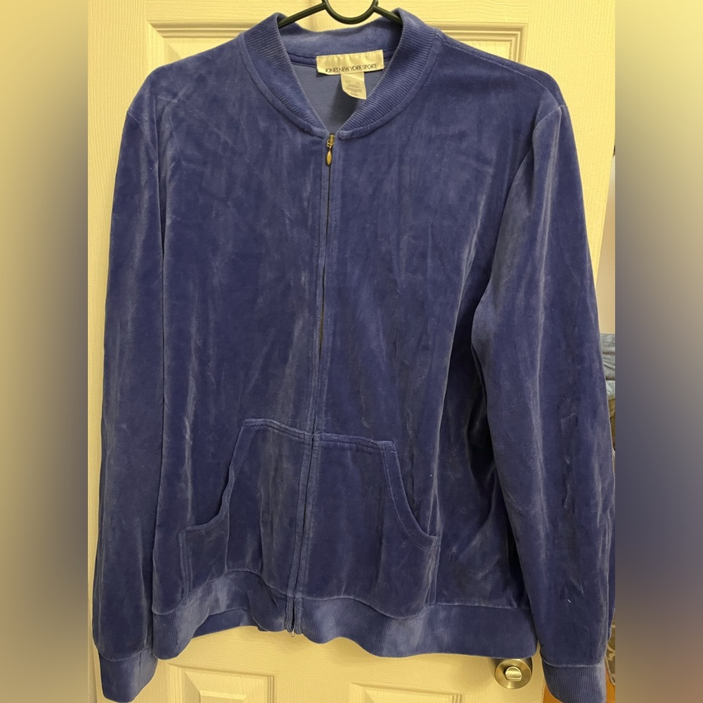 Jones NY jacket